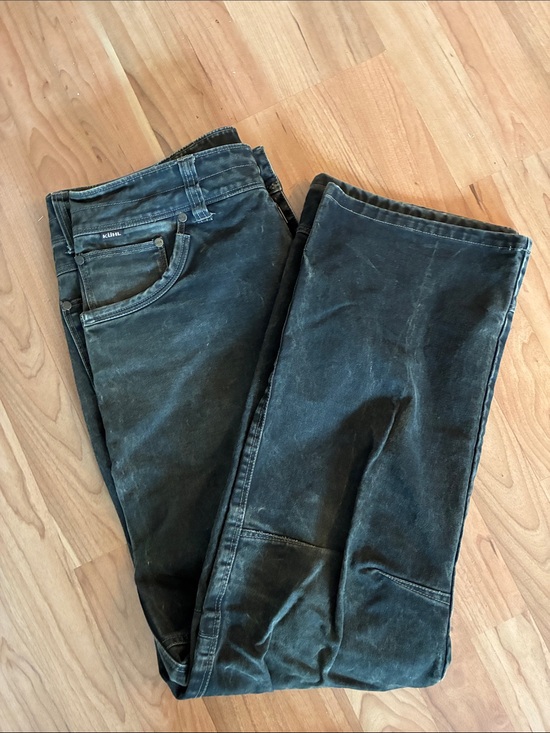 Kuhl Other - KUHL RYDER Work Outdoor Pants